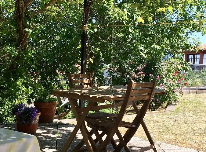 Casa Clara * Torriana