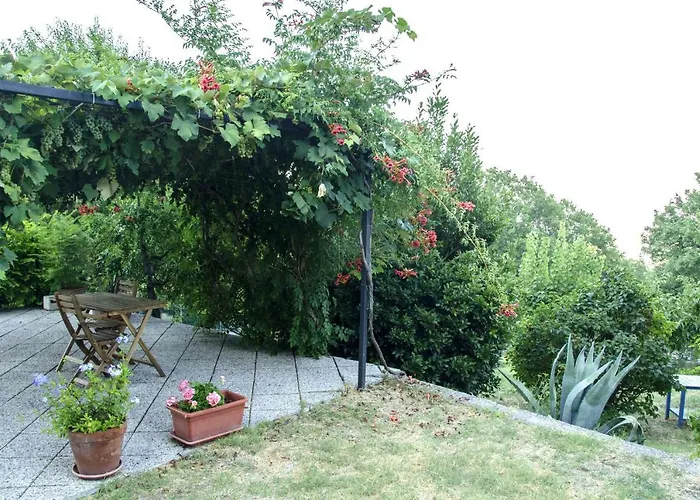 Casa Clara * Torriana