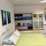 Casa Clara 호텔 *