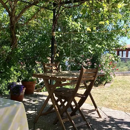 Casa Clara * Torriana (Rimini)