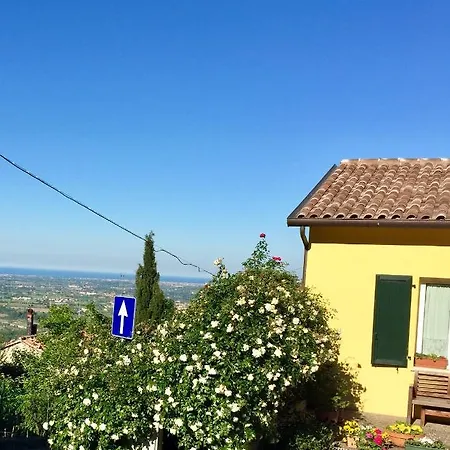 Casa Clara *