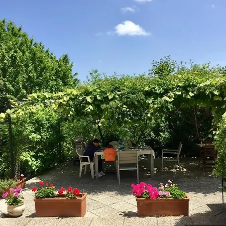 Casa Clara Torriana (Rimini)