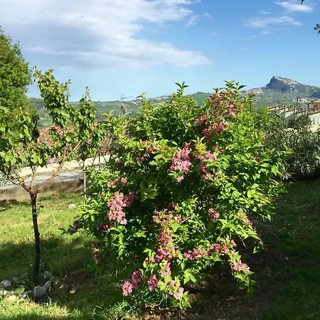 فندق Casa Clara *
