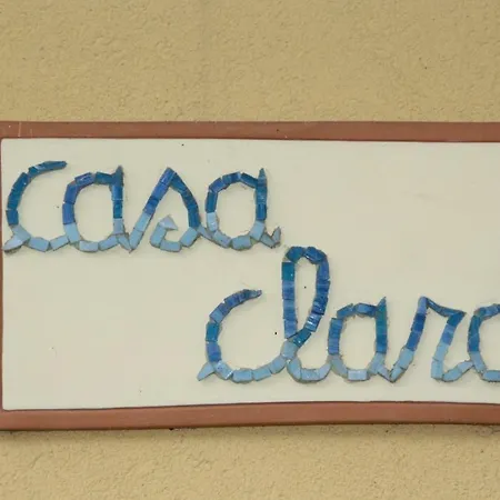 Casa Clara