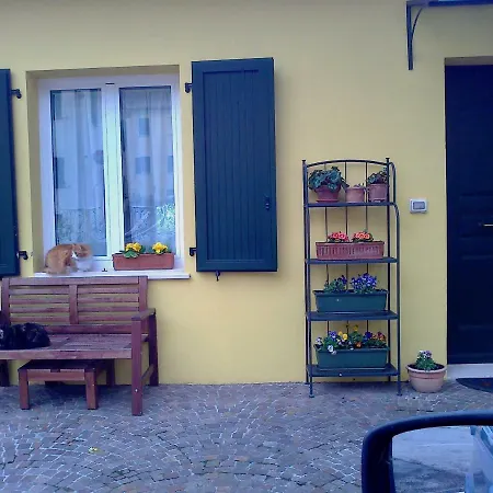 Casa Clara