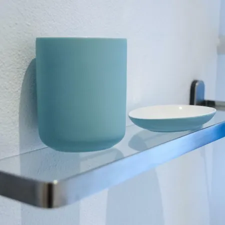 מלון Casa Clara *