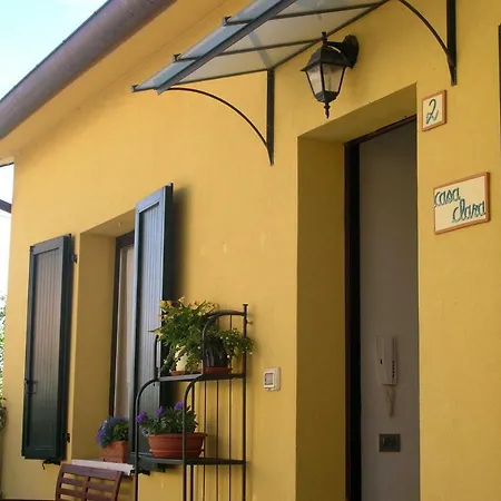 Casa Clara *