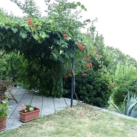 Casa Clara * Torriana (Rimini)