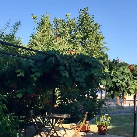 Casa Clara فندق Torriana (Rimini)
