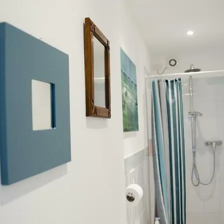 מלון Casa Clara *