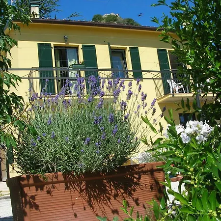 Casa Clara מלון *