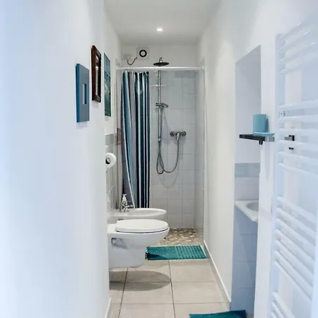 Casa Clara מלון *