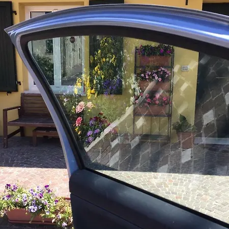Casa Clara *