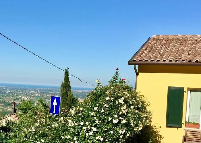 Casa Clara Hotel Torriana