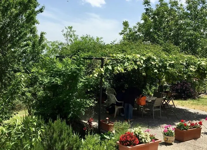 호텔 Casa Clara Torriana