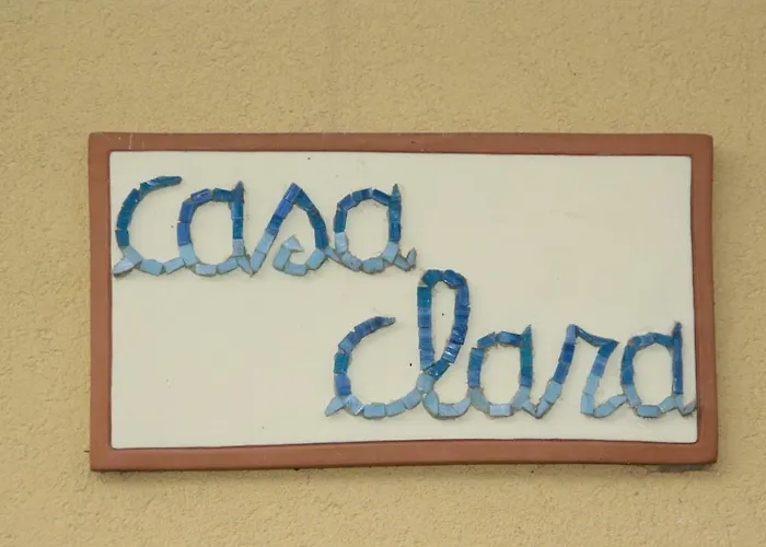Casa Clara