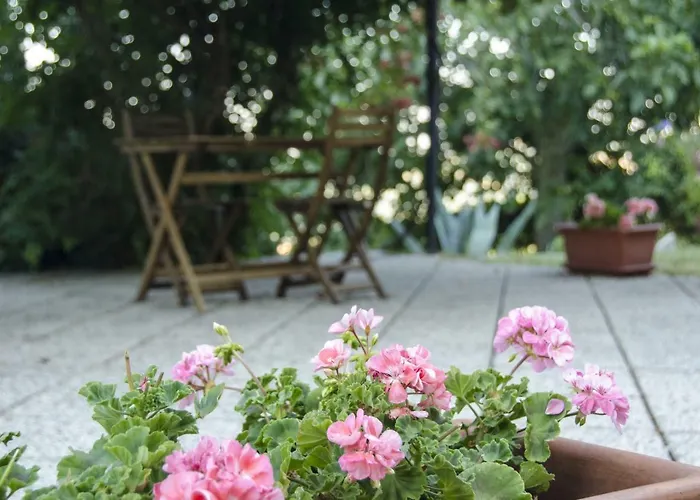 호텔 Casa Clara Torriana