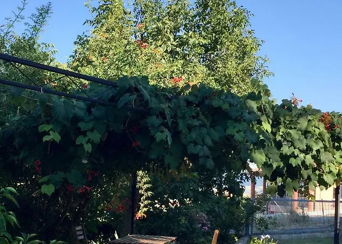 Casa Clara Hotel Torriana