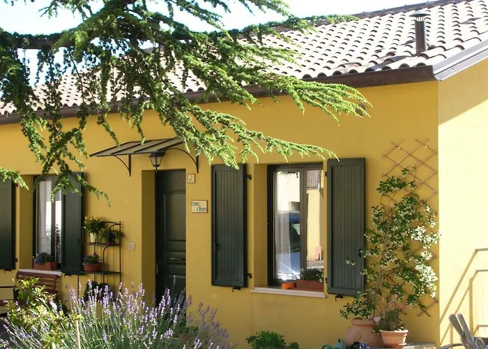 Casa Clara Torriana